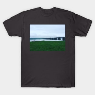 Susquehanna Views T-Shirt